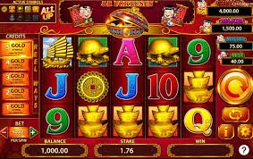 lucky 27 Hamara slots lobby kya offer karta hai