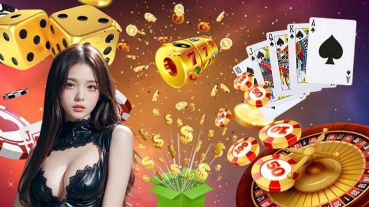 lucky 27 mobile gaming