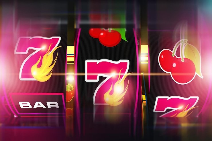 lucky 27 Game rooms